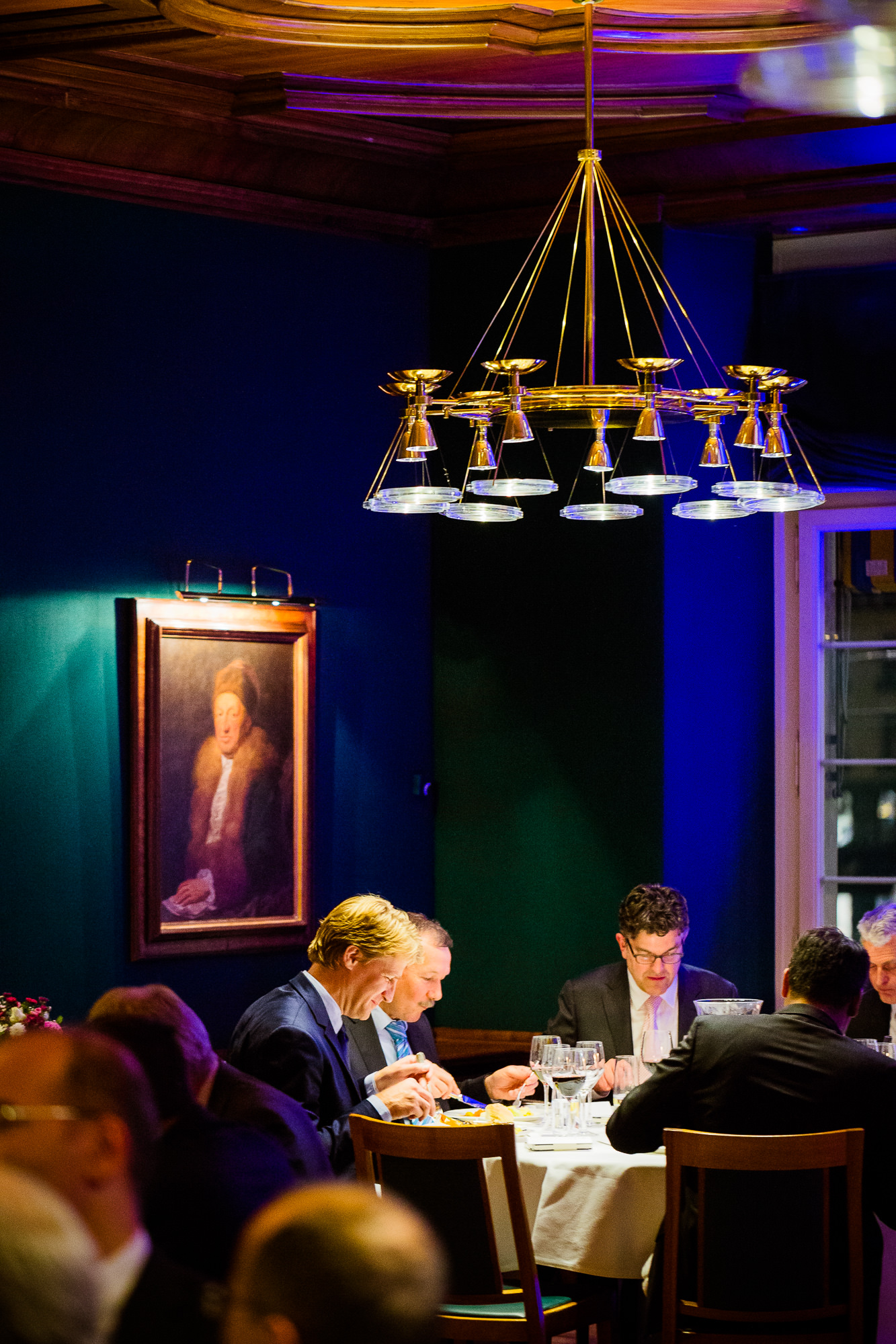 Export x3 1DX 9268 Businessauftrag Complementa 2014